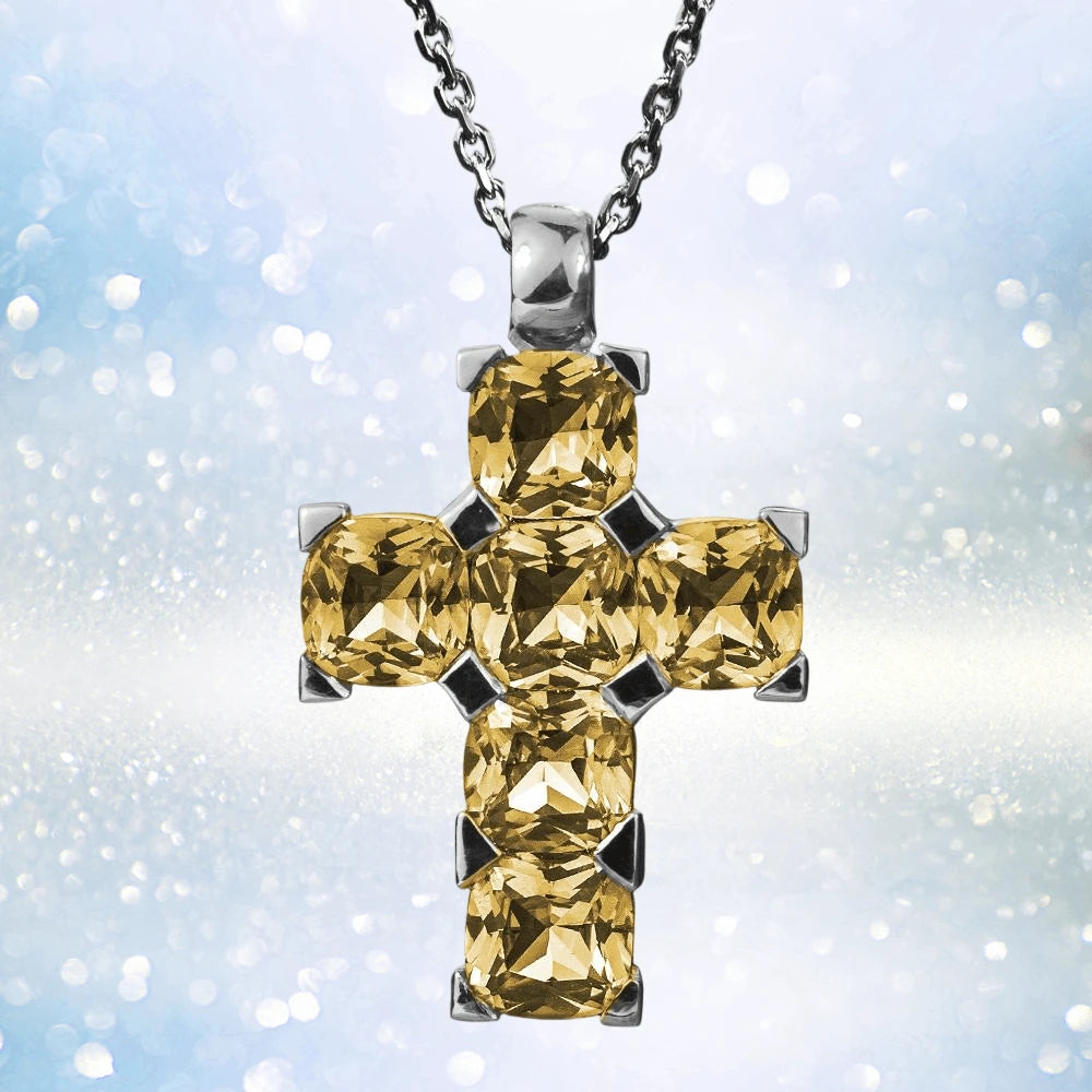 Daniel Steiger Champagne Milano Cross