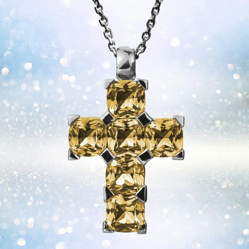 Daniel Steiger Champagne Milano Cross