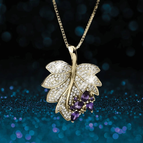 Daniel Steiger Magical Garden Pendant