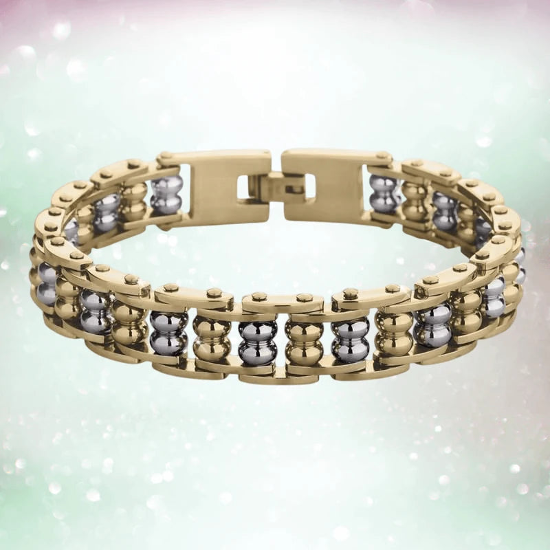 Daniel Steiger Centaur Bracelet