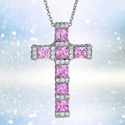 Daniel Steiger Princess Cross