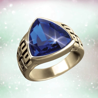 Daniel Steiger Franklin Ceylon Ring