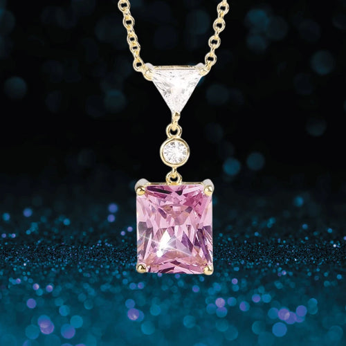 Daniel Steiger Argyle Trilogy Pendant