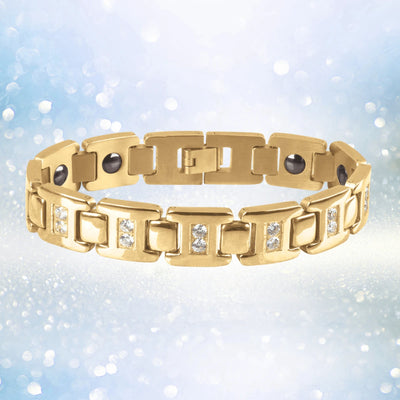 Daniel Steiger Dynasty Men's Bracelet