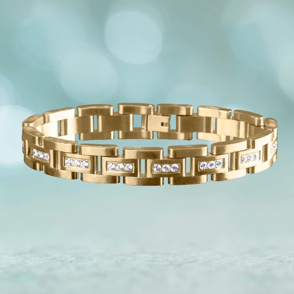 Daniel Steiger Austin Men's Bracelet