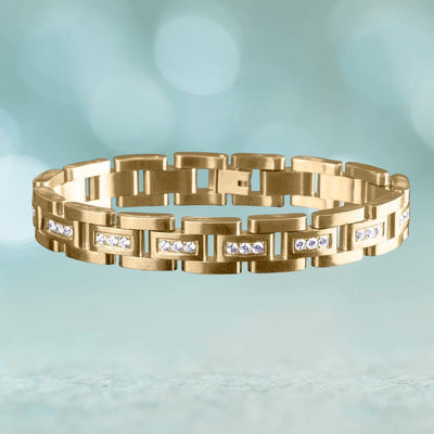 Daniel Steiger Austin Men's Bracelet