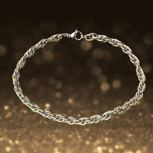 Daniel Steiger Prince Of Wales Bracelet