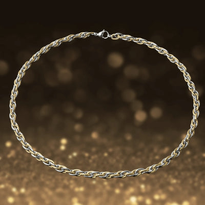 Daniel Steiger Prince Of Wales Necklace