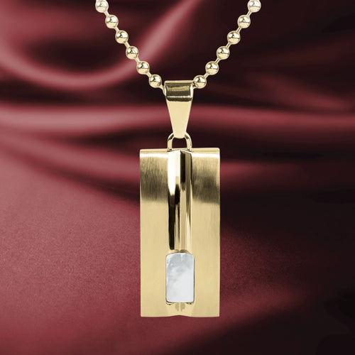 Daniel Steiger Icon Men&