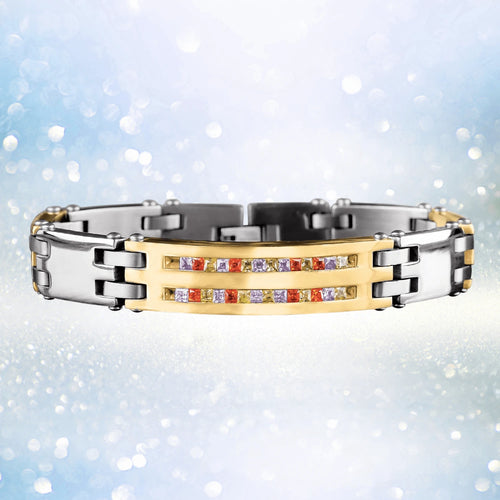 Daniel Steiger Colores Men&