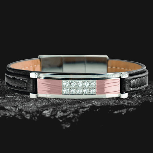 Daniel Steiger Tennessee Midnight Black Men&