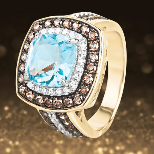 Daniel Steiger Ladies&