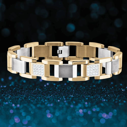 Daniel Steiger Stockyard Men&