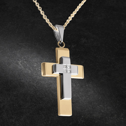 Daniel Steiger Duo Men&