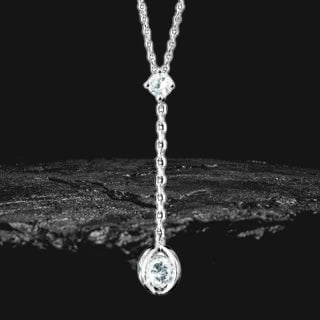 Daniel Steiger Galaxy Pendant