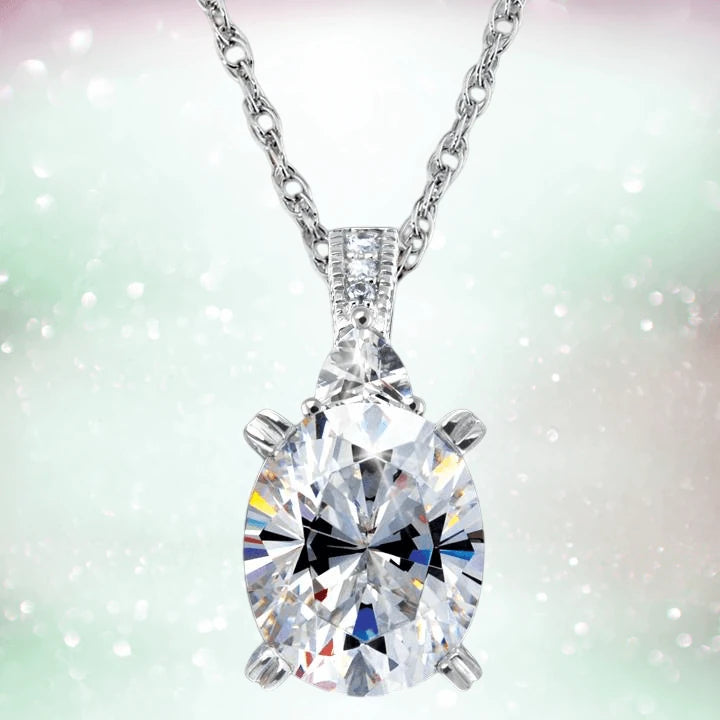 Daniel Steiger Almafi Pendant