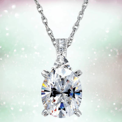 Daniel Steiger Almafi Pendant