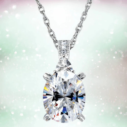 Daniel Steiger Almafi Pendant