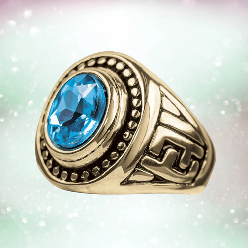 Daniel Steiger Columbus Blue Men&