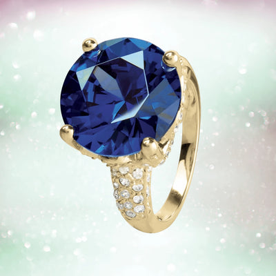 Daniel Steiger Fantasia Ring