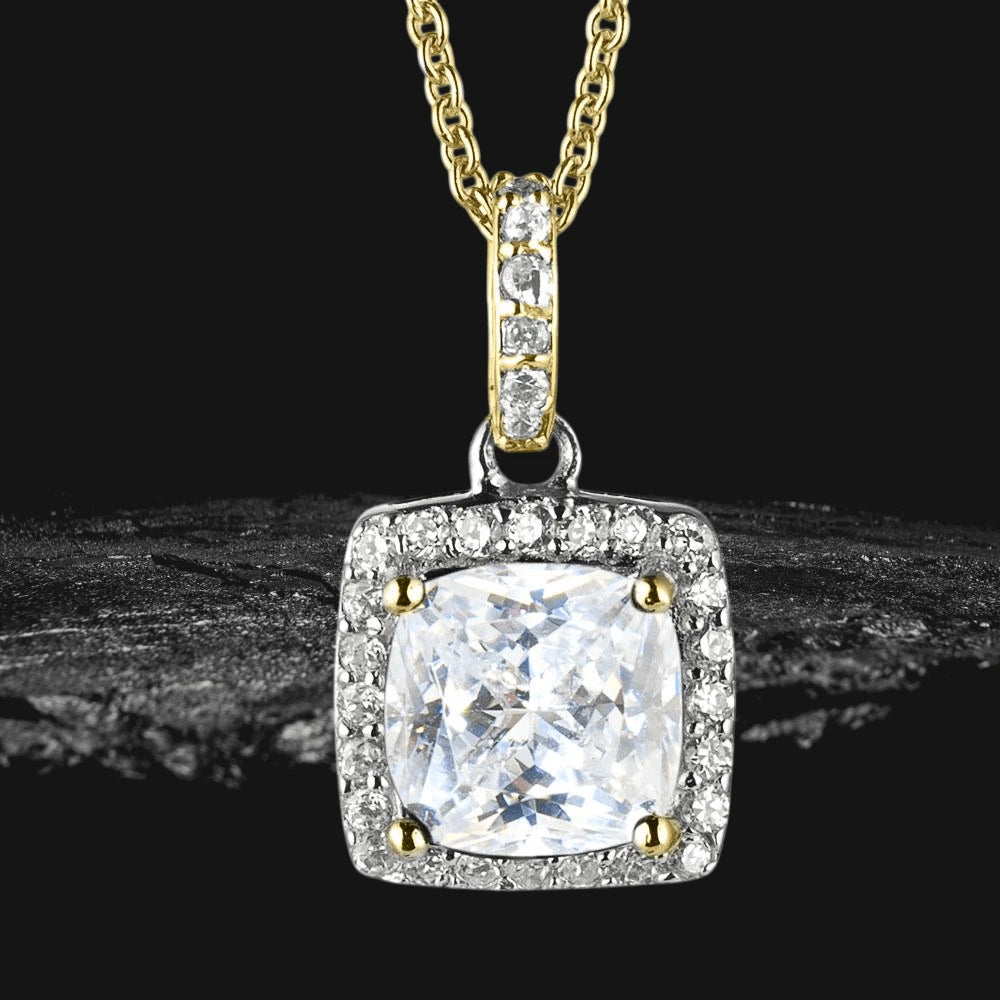 Daniel Steiger Madison Pendant