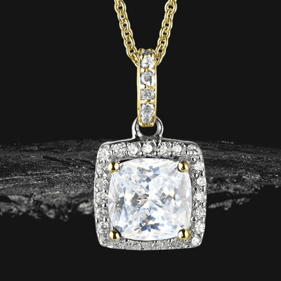 Daniel Steiger Madison Pendant