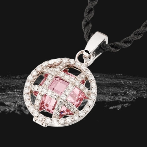 Daniel Steiger Star Catcher Pendant