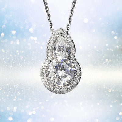 Daniel Steiger Oleander Pendant