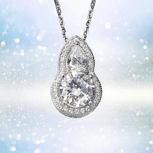 Daniel Steiger Oleander Pendant