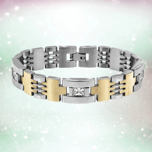 Daniel Steiger Crossville Men&