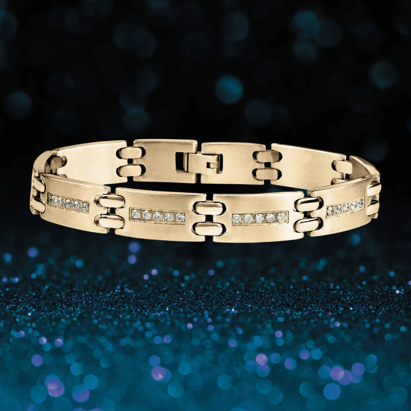 Daniel Steiger Sierra Men's Bracelet