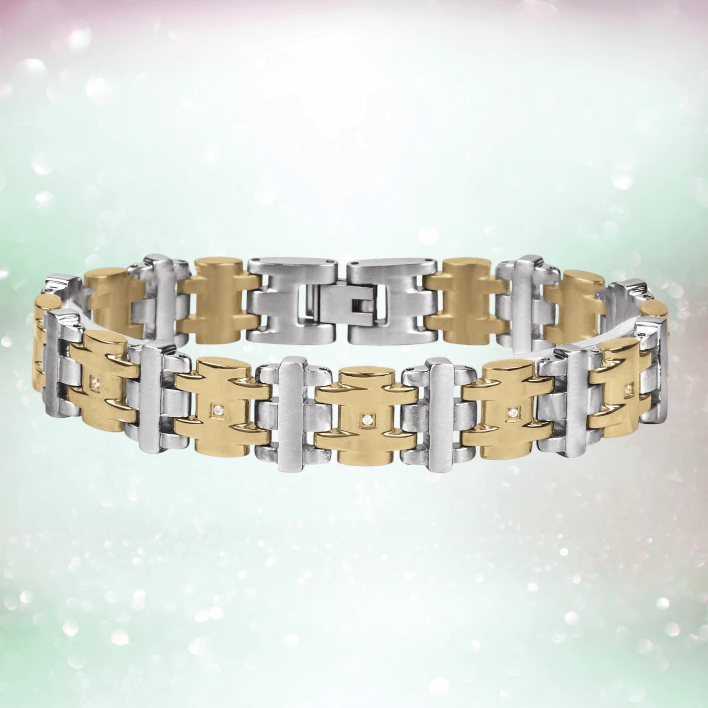 Daniel Steiger Apollo Men's Bracelet