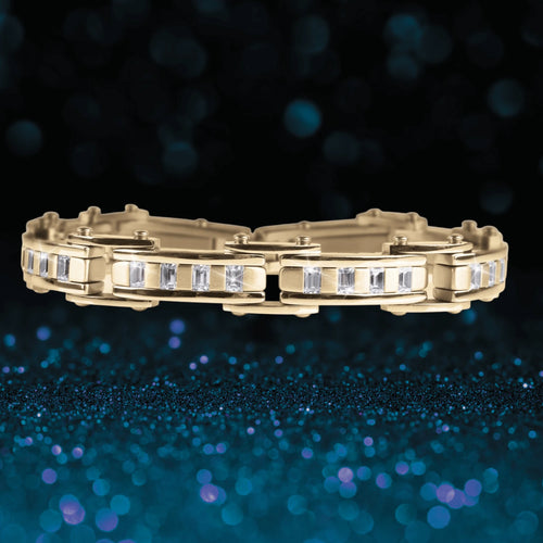 Daniel Steiger Affinity Men&