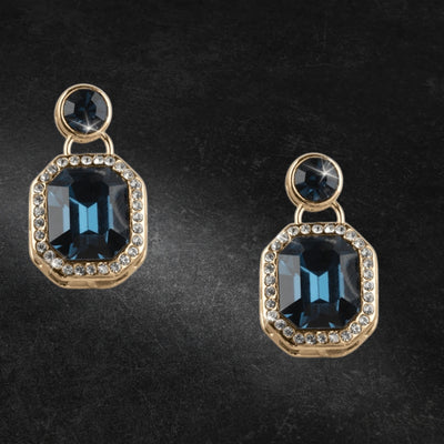Daniel Steiger Radiant Splendor Earrings