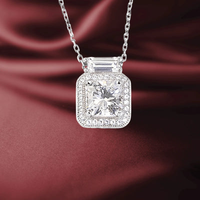Daniel Steiger Park Lane Pendant