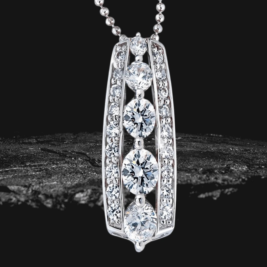 Daniel Steiger Martini Pendant