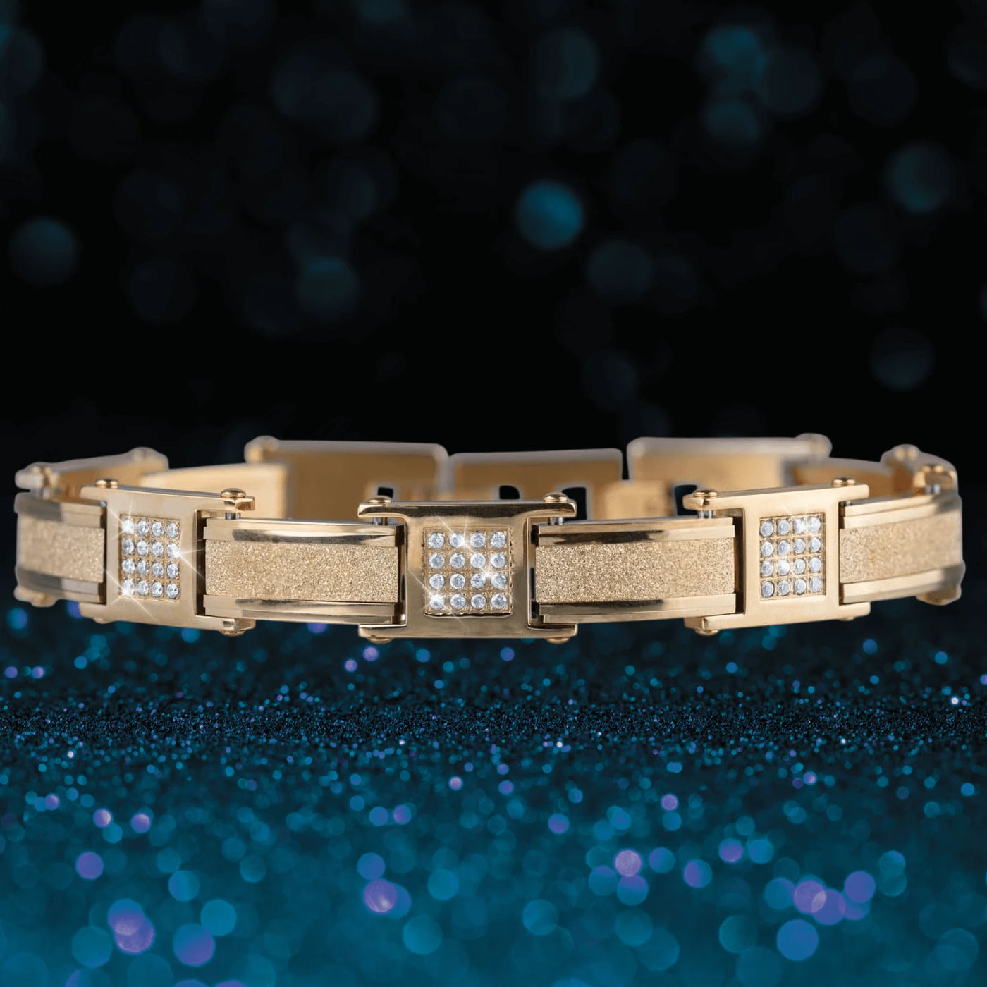 Daniel Steiger Bridgeport Bracelet