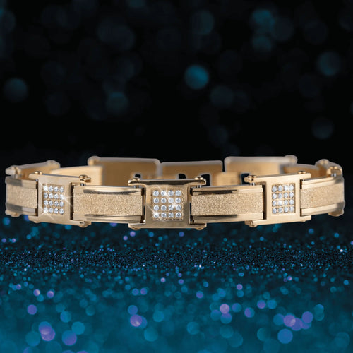 Daniel Steiger Bridgeport Bracelet