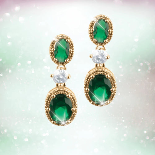 Daniel Steiger La Bella Earrings