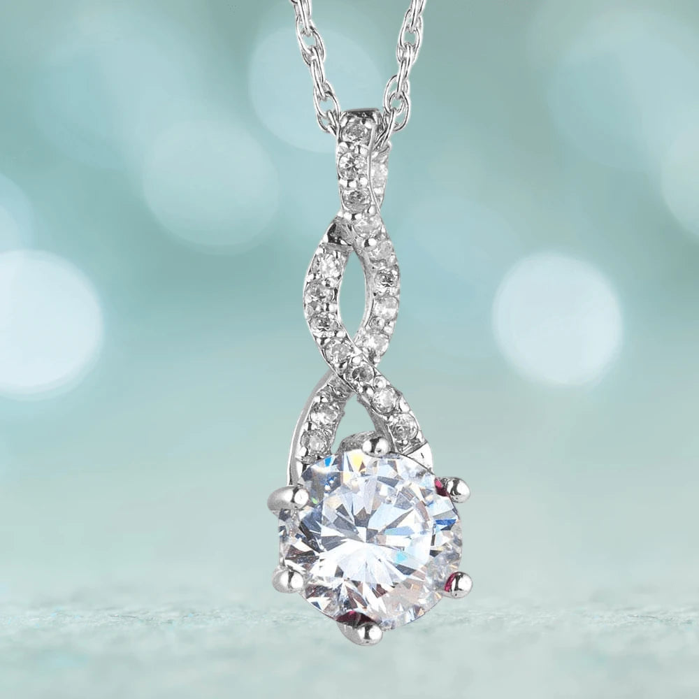 Daniel Steiger Melrose Pendant