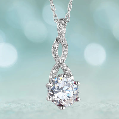 Daniel Steiger Melrose Pendant