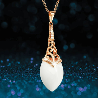 Daniel Steiger Vienna Ceramic Pendant