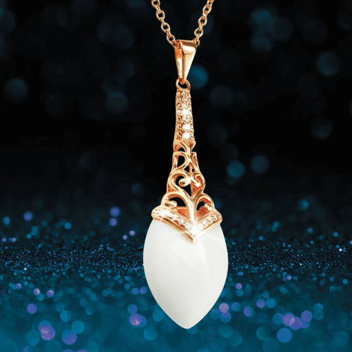 Daniel Steiger Vienna Ceramic Pendant