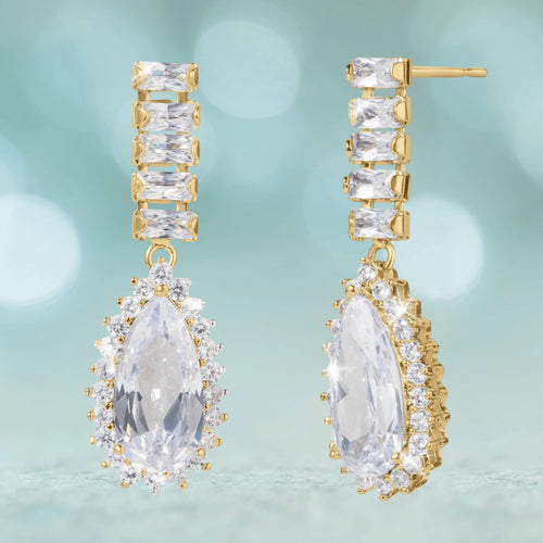 Daniel Steiger Decadence Delight Earrings