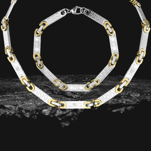 Daniel Steiger Olympus Men&