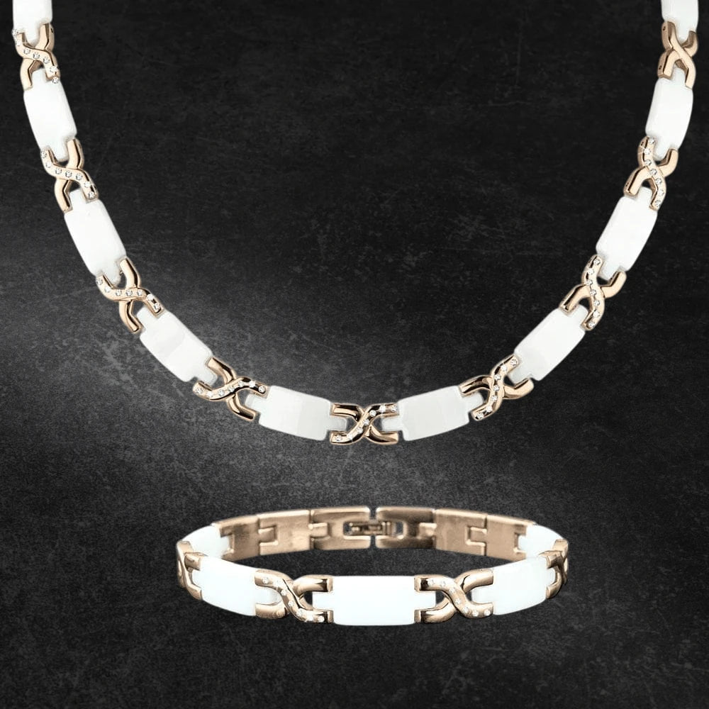 Daniel Steiger Ceramic Deluxe Set