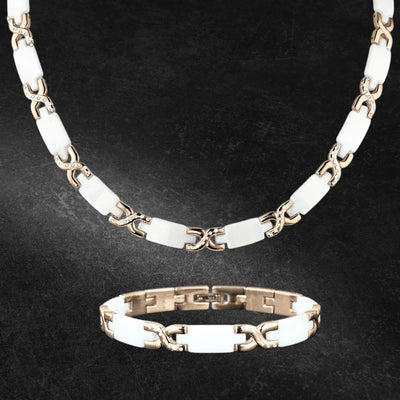 Daniel Steiger Ceramic Deluxe Set