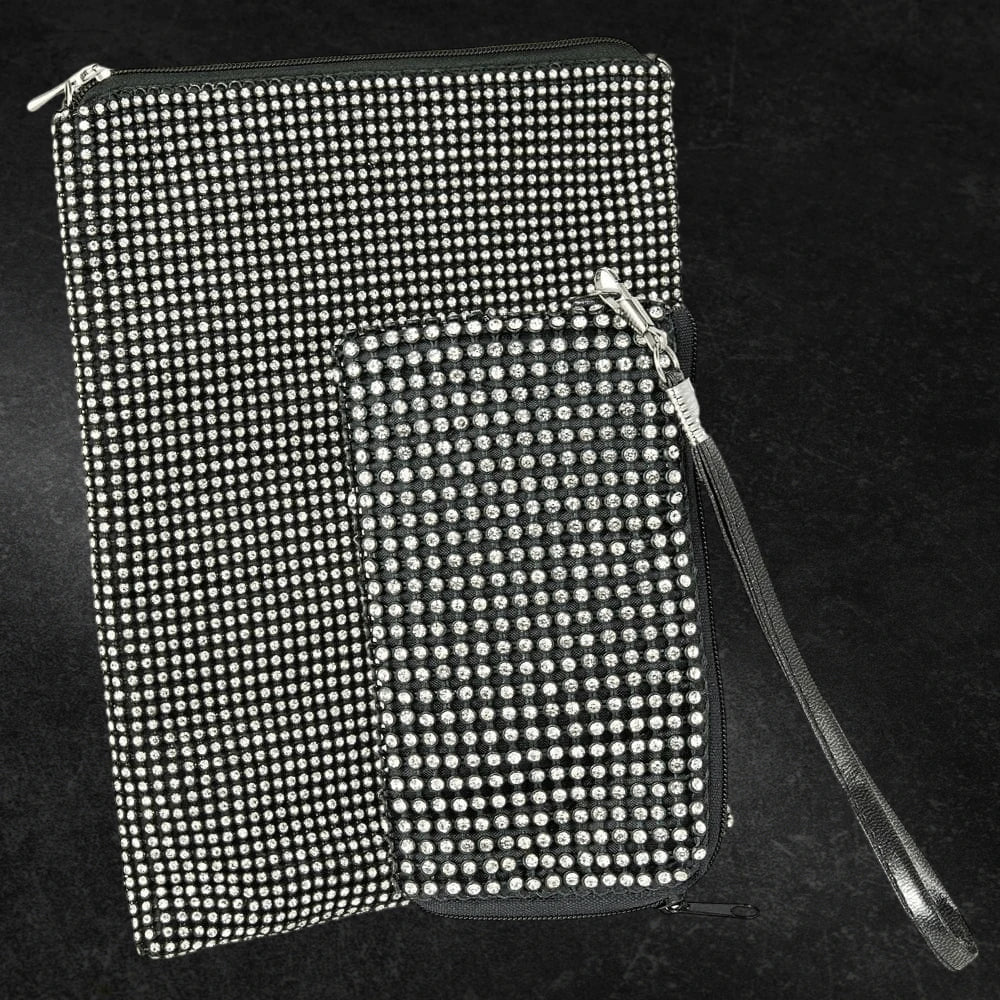 Daniel Steiger iPhone & iPad Cover Set