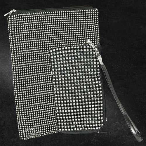 Daniel Steiger iPhone & iPad Cover Set