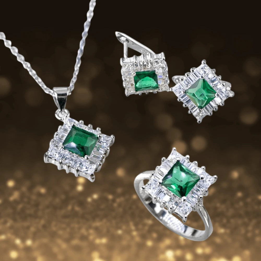 Daniel Steiger Gatsby Collection Set